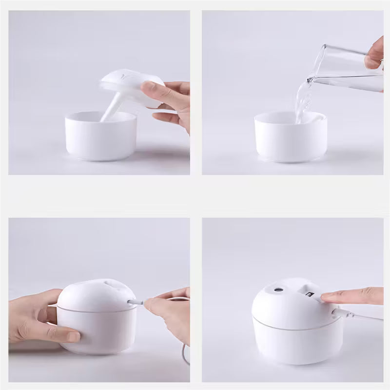 Air Humidifier
