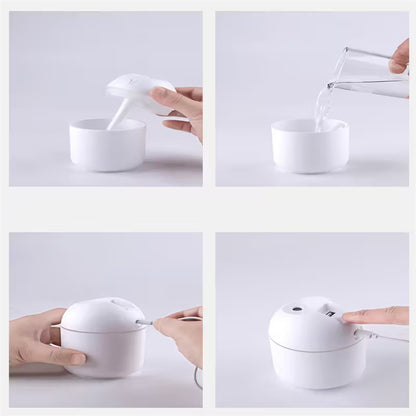 Air Humidifier