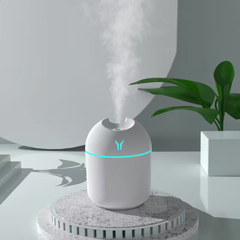 Air Humidifier