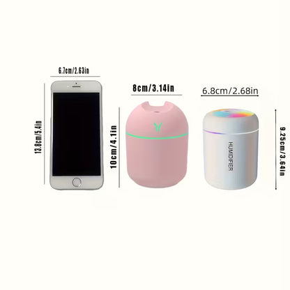 Air Humidifier