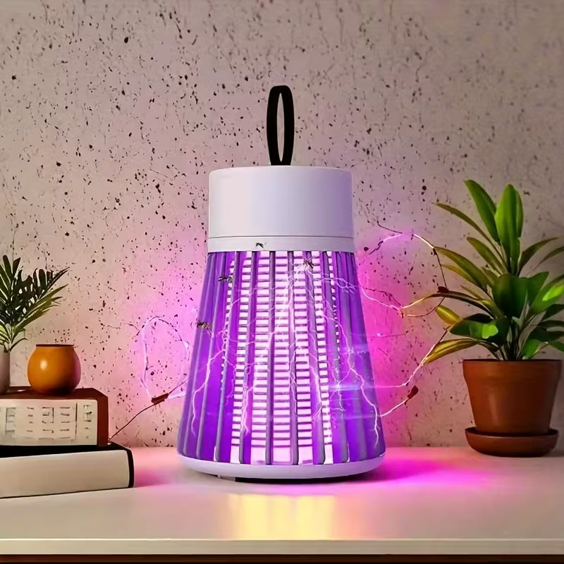 Mosquito Lamp