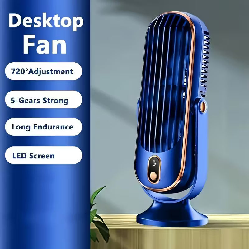 Desktop Fan