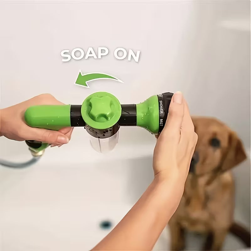 Dog Washer